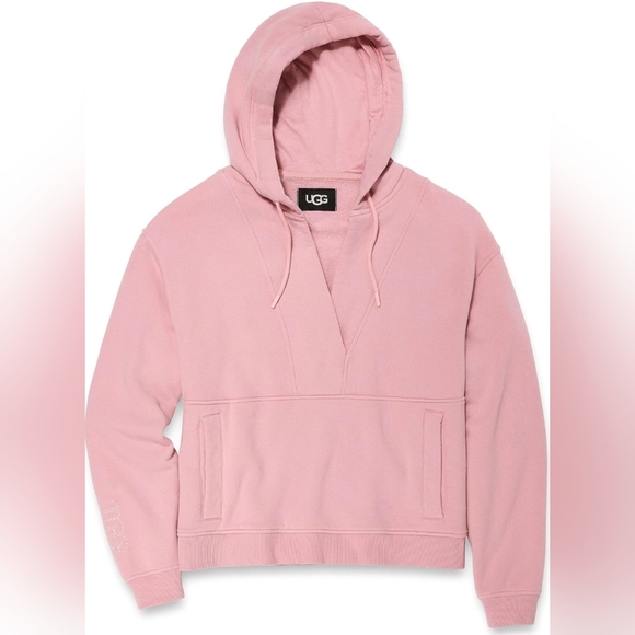 UGG Tops - UGG Women's Adryann Hoodie Sweatshirt Size M Used Exc MSRP $127.99